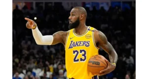 The latest Lakers vs Rockets game was a thrilling encounter filled with excitement and intense competition. The Lakers edged out the Rockets in a close 112-105 victory, highlighting their teamwork and individual talents (phantom-marca.uecdn.es).