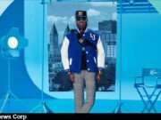 LeBron James is honored as the first male Kenbassador with a new Barbie doll, celebrating his role as a positive figure and inspiring youth (www.parents.com).