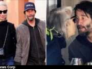 Hollywood’s Timeless Duo: Keanu Reeves and Alexandra Grant’s Love Story Blossoms in Los Angeles Explore the heartwarming romance between Keanu Reeves and Alexandra Grant, highlighting their journey and connection over the years (people.com).