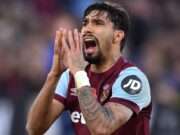 Explore the journey of Lucas Paquetá, the Brazilian midfielder making waves at West Ham United with his impressive skills and contributions. Image courtesy (i.dailymail.co.uk)