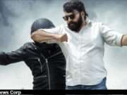Bazooka Blasts Onto Screens: Mammootty’s High-Octane Thriller Redefines Malayalam Action (April 2025 Release) Mammootty's Bazooka hits theaters, promising a thrilling cat-and-mouse chase in Malayalam cinema. Image courtesy (imagesvs.oneindia.com)