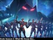 Entertainment Spotlight: Marvel Rivals Season 2 Set for Digital Return Across the US Get the latest updates on Marvel Rivals Season 2, including the anticipated release time and what fans can expect from the upcoming episodes (images2.minutemediacdn.com).