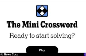 NYT Mini Crossword Solutions: New York’s Sharpest Puzzles Solved on April 12, 2025 Explore tips and solutions for today's NYT Mini Crossword puzzle, designed to enhance your solving experience (imageio.forbes.com).