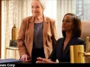 Matlock Returns: Legal Battles and Redemption in Atlanta’s Courtrooms Explore the captivating revival of Matlock, where Kathy Bates leads a modern legal drama filled with justice, betrayal, and personal redemption (variety.com).