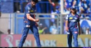 Mayank Yadav's stunning performance in MI vs LSG highlights resilience and strategy in IPL. Image courtesy (jb-optimus.s3.ap-south-1.amazonaws.com)