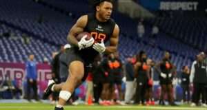 Najee Harris is making waves in the NFL with his stellar performances and community involvement. Discover how he's evolving as a player and leader in 2023 (steelerswire.usatoday.com).