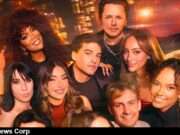 Reality TV’s Next Big Thing: New York City’s Next Gen NYC Cast Explore the lives of Bravo's 'Next Gen NYC' cast as they navigate fame, friendships, and ambitions in the heart of New York City (ew.com).