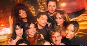 Explore the lives of Bravo's 'Next Gen NYC' cast as they navigate fame, friendships, and ambitions in the heart of New York City (ew.com).