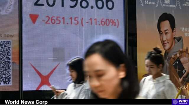 Navigating Financial Turmoil: Strategies for Personal and Small Business Finance Amid Market Declines Explore strategies for managing personal and small business finance during market downturns and economic uncertainty. Image courtesy (jb-optimus.s3.ap-south-1.amazonaws.com)