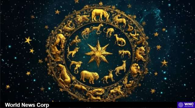 Navigating Life's Cosmic Journey: Insights for Each Zodiac Sign Explore cosmic insights for each zodiac sign, offering guidance and actionable tips for personal growth. Image courtesy (www.hindustantimes.com)