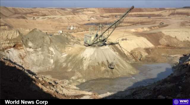 Navigating Mineral Deals: Ukraine's Strategic Move for Resource Management Ukraine prepares to negotiate a new mineral deal with the U.S. amidst concerns over sovereignty and resource management (dims.apnews.com).