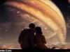 Explore cosmic insights for emotional wellness in relationships, focusing on surrender, joy, and vulnerability. Image courtesy (www.hindustantimes.com)