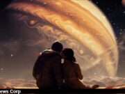 Explore cosmic insights for emotional wellness in relationships, focusing on surrender, joy, and vulnerability. Image courtesy (www.hindustantimes.com)