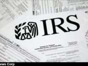Learn about tax filing extensions for residents affected by natural disasters and how to navigate these changes effectively (assets1.cbsnewsstatic.com).