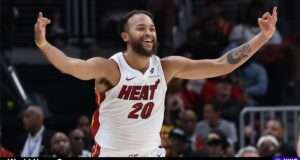 Get ready for the 2025 NBA playoffs! Discover the bracket, key matchups, and how to follow the action. Image courtesy (jb-optimus.s3.ap-south-1.amazonaws.com)