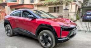 Explore how Mahindra's XEV 9e and BE 6 are reshaping the Indian electric vehicle market with innovative features and growing consumer demand. Image courtesy (www.team-bhp.com)