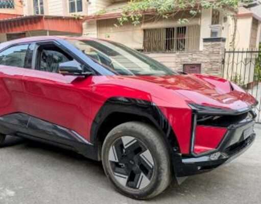 Explore how Mahindra's XEV 9e and BE 6 are reshaping the Indian electric vehicle market with innovative features and growing consumer demand. Image courtesy (www.team-bhp.com)