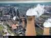 An overview of the challenges facing British Steel's Scunthorpe plant under Jingye's ownership and the UK government's potential response. Image courtesy (jb-optimus.s3.ap-south-1.amazonaws.com)