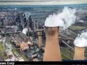 An overview of the challenges facing British Steel's Scunthorpe plant under Jingye's ownership and the UK government's potential response. Image courtesy (jb-optimus.s3.ap-south-1.amazonaws.com)