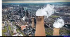 An overview of the challenges facing British Steel's Scunthorpe plant under Jingye's ownership and the UK government's potential response. Image courtesy (jb-optimus.s3.ap-south-1.amazonaws.com)