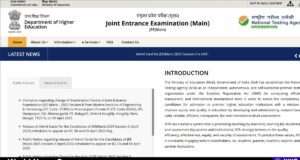 Explore the latest updates and strategies for JEE Mains 2025, including answer key details and essential insights for aspiring engineers (images.indianexpress.com).