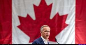 Explore the implications of the Canadian election results and Mark Carney's leadership amidst U.S. pressures. Image courtesy (jb-optimus.s3.ap-south-1.amazonaws.com)