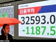 Market Meltdown 2025: Nikkei Plunges 9%, Hang Seng Tumbles 10% as Trade War Fears Grip Global Investors. Explore the impacts of the Nikkei and Hang Seng indices on global markets amidst escalating trade tensions. Image courtesy (jb-optimus.s3.ap-south-1.amazonaws.com)