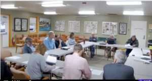 Exploring the strategic developments at SRT Marine Systems and Cayuga County's IT collaboration for efficiency and transparency. Image courtesy (www.fingerlakes1.com)