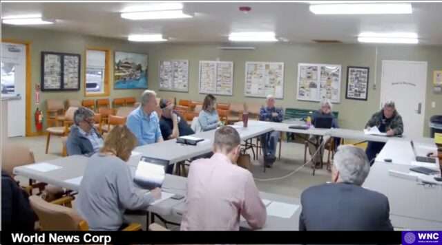 Navigating the Waters of Change: SRT Marine Systems and Cayuga County's Strategic IT Collaboration Exploring the strategic developments at SRT Marine Systems and Cayuga County's IT collaboration for efficiency and transparency. Image courtesy (www.fingerlakes1.com)