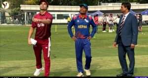 Nepal's cricket team embarks on a new journey with the T20I series in Hong Kong, promising thrilling matches and competitive spirit. Image courtesy (jb-optimus.s3.ap-south-1.amazonaws.com)