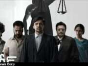 Netflix Spotlight in India: A Grand Maratha Saga and Legal Duel Hit the Screen Explore the contrasting cinematic offerings on Netflix this April 11: the epic *Chhava* and the gripping *Court: State vs A Nobody (cdn.123telugu.com).