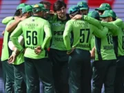 Dive into the excitement of the upcoming cricket series between New Zealand and Pakistan. This article explores the strengths and strategies of both teams as they prepare for a thrilling encounter ahead of the World Cup. Image courtesy (www.jagranimages.com)