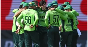 Dive into the excitement of the upcoming cricket series between New Zealand and Pakistan. This article explores the strengths and strategies of both teams as they prepare for a thrilling encounter ahead of the World Cup. Image courtesy (www.jagranimages.com)