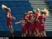 Olivia Smith’s Stellar Brace Leads Liverpool Women to 2-1 Victory Over Brighton in WSL Thriller 2025 Olivia Smith shines in Liverpool's 2-1 victory over Brighton, marking her ninth goal of the season in an exciting WSL match. Image courtesy (jb-optimus.s3.ap-south-1.amazonaws.com)