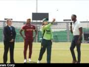 A preview of the crucial ICC Women's World Cup Qualifier match between Pakistan and West Indies, highlighting team performances and key players (i.dawn.com).