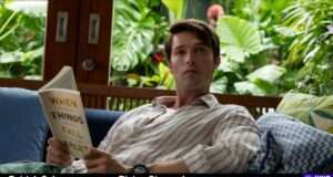 Patrick Schwarzenegger is making waves as a rising star in Hollywood while also taking on the business world with his plant-based food company (variety.com).