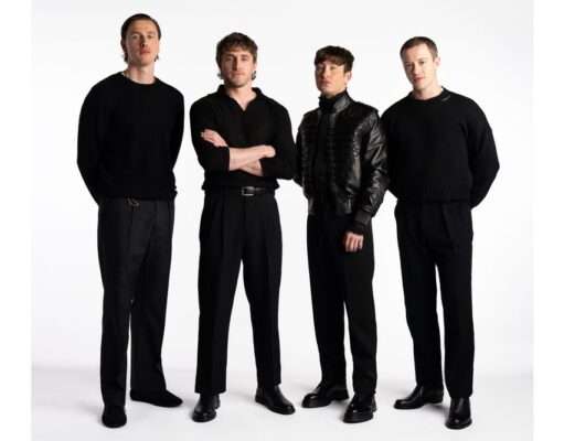 Explore the rising careers of Paul Mescal and Barry Keoghan, two of the most exciting talents in contemporary cinema, and their connection to the timeless music of The Beatles (www.usatoday.com).