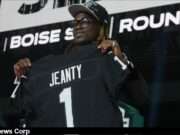 Explore how Pete Carroll plans to transform the Raiders through strategic draft picks and a revamped offense. Image courtesy (jb-optimus.s3.ap-south-1.amazonaws.com)