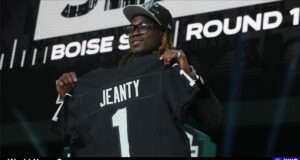Explore how Pete Carroll plans to transform the Raiders through strategic draft picks and a revamped offense. Image courtesy (jb-optimus.s3.ap-south-1.amazonaws.com)