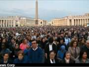 Reflect on Pope Francis' legacy and the implications for the future of the Catholic Church in the wake of his passing. Image courtesy (jb-optimus.s3.ap-south-1.amazonaws.com)