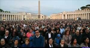 Reflect on Pope Francis' legacy and the implications for the future of the Catholic Church in the wake of his passing. Image courtesy (jb-optimus.s3.ap-south-1.amazonaws.com)
