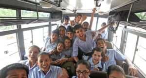 The Punjab School Education Board (PSEB) is implementing significant changes to its curriculum, focusing on critical thinking and technology integration, amidst concerns about the transition for students and teachers. Image courtesy (images.indianexpress.com)