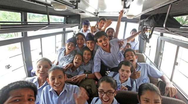 PSEB: Navigating the Changes in Punjab School Education Board Curriculum The Punjab School Education Board (PSEB) is implementing significant changes to its curriculum, focusing on critical thinking and technology integration, amidst concerns about the transition for students and teachers. Image courtesy (images.indianexpress.com)