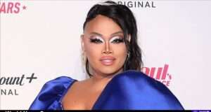 A tribute to Jiggly Caliente, celebrating her life, legacy, and impact on the drag and LGBTQ+ community. Image courtesy (jb-optimus.s3.ap-south-1.amazonaws.com)