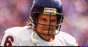 A tribute to Steve 'Mongo' McMichael, reflecting on his NFL legacy and battle with ALS. Image courtesy (jb-optimus.s3.ap-south-1.amazonaws.com)