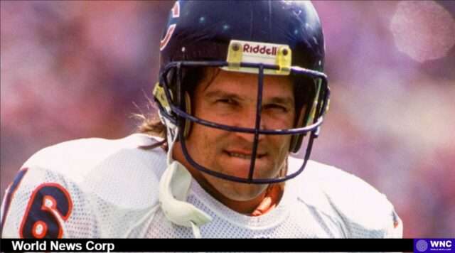Remembering Steve 'Mongo' McMichael: A Legacy Beyond the Gridiron A tribute to Steve 'Mongo' McMichael, reflecting on his NFL legacy and battle with ALS. Image courtesy (jb-optimus.s3.ap-south-1.amazonaws.com)
