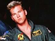 This article reflects on Val Kilmer's enduring legacy in Hollywood, his health struggles, and his recent performance in 'Top Gun: Maverick,' while also highlighting personal stories from his family. Image courtesy (e3.365dm.com)