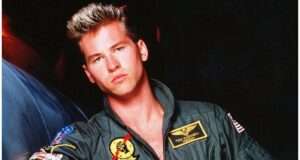 This article reflects on Val Kilmer's enduring legacy in Hollywood, his health struggles, and his recent performance in 'Top Gun: Maverick,' while also highlighting personal stories from his family. Image courtesy (e3.365dm.com)