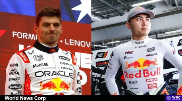 Rising Stars: Japanese Drivers Making Their Mark in Formula 1 Explore the rise of Japanese drivers Yuki Tsunoda and Ayumu Iwasa in Formula 1 as they make their mark with Red Bull Racing (images.firstpost.com).