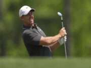 Rory McIlroy’s 2025 Masters Mania